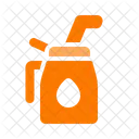 Oil  Icon