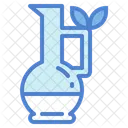 Oil  Icon