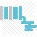 Oil Spill Spilled Icon