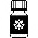 Oil Essential Aroma Icon