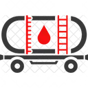 Oil  Icon