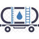 Oil Oil Barrel Fuel Barrel Icon
