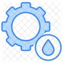 Oil Icon