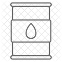 Oil Icon