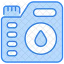 Oil Icon