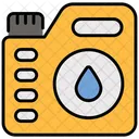 Oil Icon