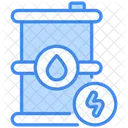 Oil Icon