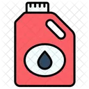 Oil  Icon