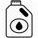 Oil  Icon