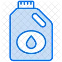 Oil Oil Barrel Barrel Icon