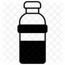 Oil Fuel Background Icon