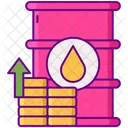 Moil Investing Icon