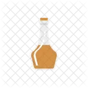 Flask Beaker Jar Icon