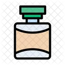 Jar Oil Massage Icon