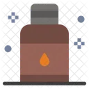 Oil Jar  Icon