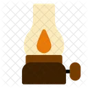Flat Thanksgiving Event Icon