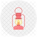 Oil Lantern Icon