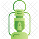 Oil Lantern Icon