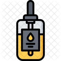 Oil lotion  Icon