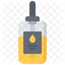 Oil Lotion Makeup Icon