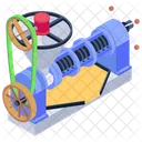 Oil Making Machine  アイコン