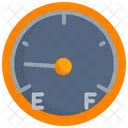 Dashboard Meter Vehicle Icon