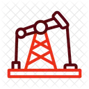 Oil Mining Oil Industry Oil Icon