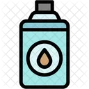 Oil Paint Art And Design Paint Tube Icon