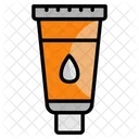 Paint Paint Tube Art Icon