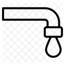 Oil Pipe Icon
