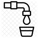 Oil Pipe Icon