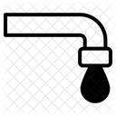 Oil Pipe Icon