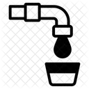 Oil Pipe Icon