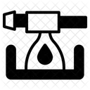 Oil Pipe Oil Pipe Icon