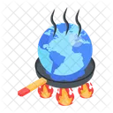Oil Pollution Oil Waste Oil Spill 아이콘