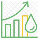 Oil Price  Icon