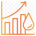 Oil Price  Icon