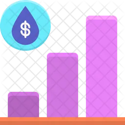 Oil-price  Icon