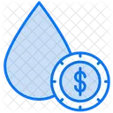 Oil Price Oil Tank Oil Icon