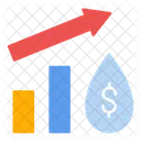 Oil Price Oil Price Icon