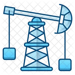 Oil pump  Icon