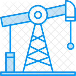 Oil Pump  Icon