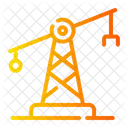 Oil pump  Icon