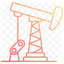 Oil pump  Icon