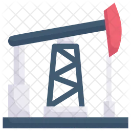 Oil Pump  Icon