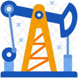 Oil Pump  Icon