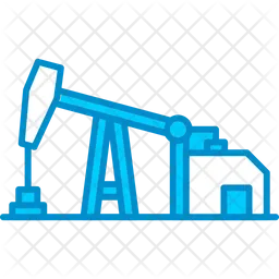 Oil Pump  Icon