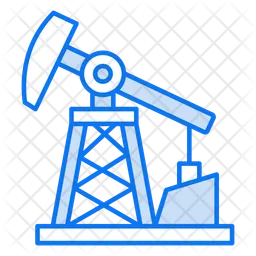 Oil pump  Icon