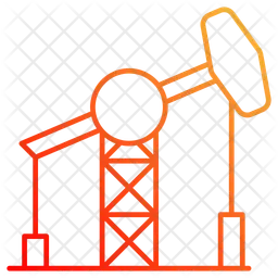 Oil Pump  Icon