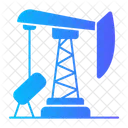 Oil Pump  Icon